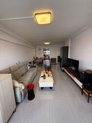 Blk 393 Yishun Avenue 6 (Yishun), HDB 4 Rooms #594874361